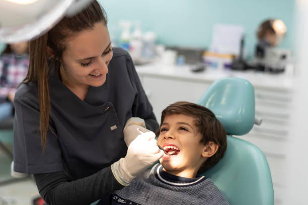 Best Broken or Chipped Tooth Repair in Lake Mohawk, NJ